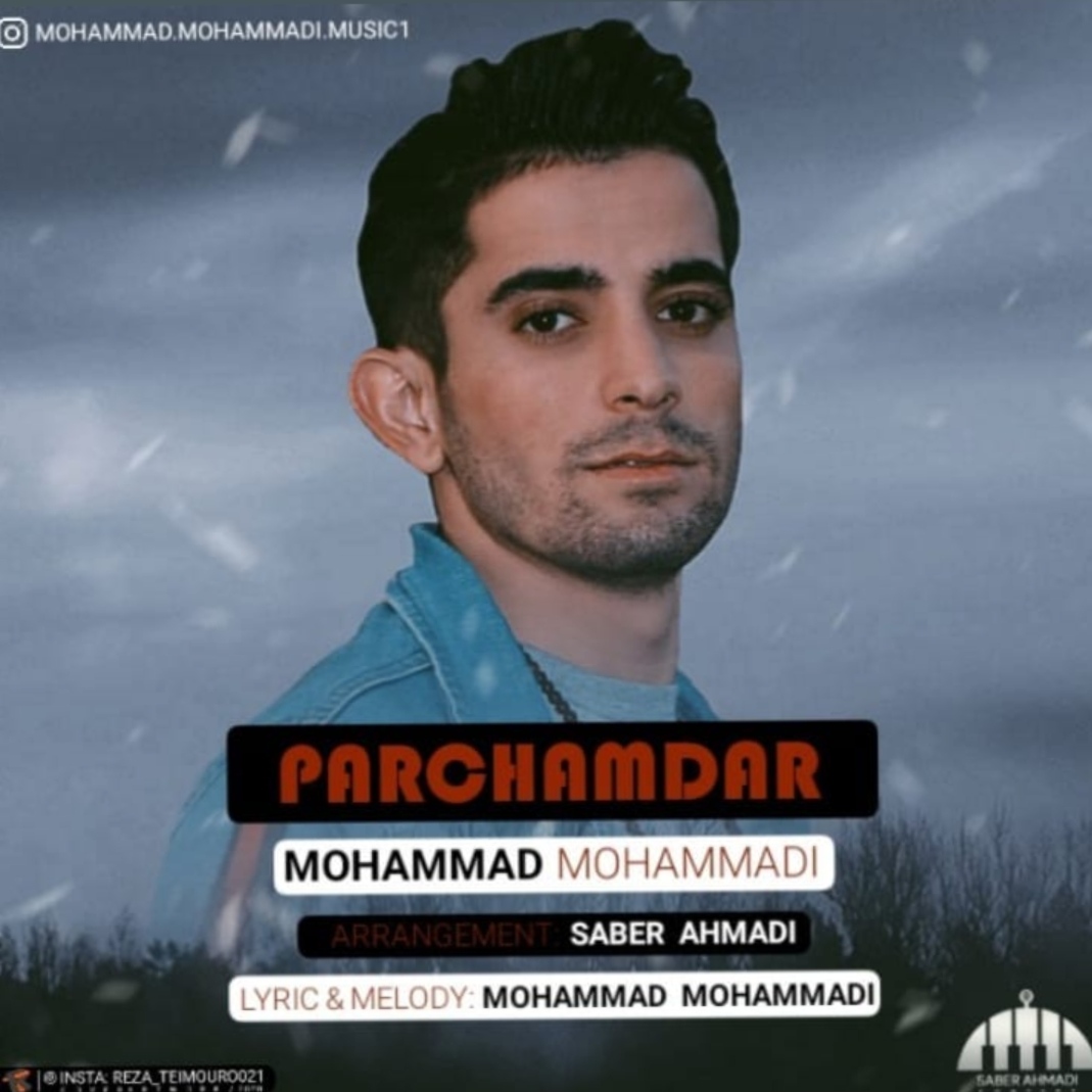 محمد محمدی پرچمدار